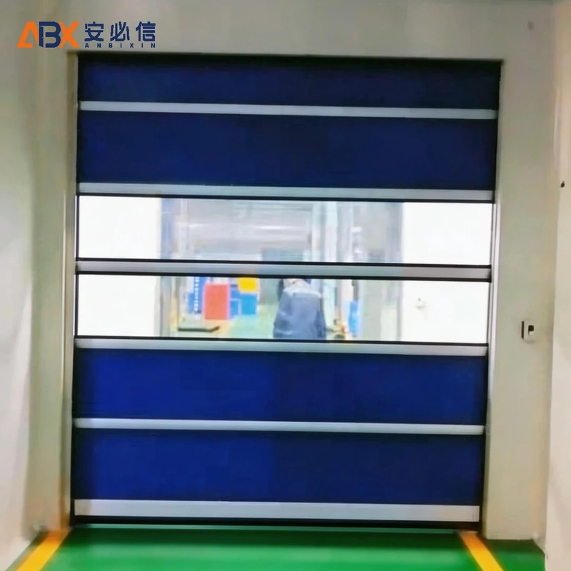 甘南藏族自治州自动快速门