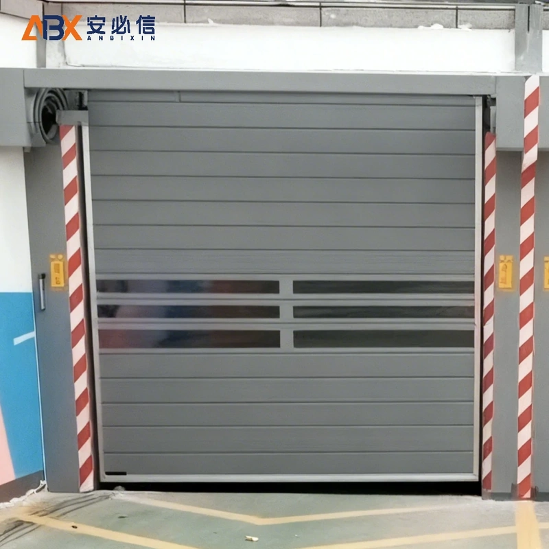 甘南藏族自治州金属高速门